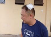 “Suasana Bulan Ramadan” Beny Tegur Tetangga, Pukul Botol Bir