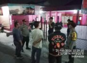 Polres Pematangsiantar Gerak Cepat Tindaklanjuti Laporan Dugaan Perkelahian Remaja
