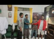 Damai di Marihat: Dugaan Pencurian HP Diselesaikan Lewat Mediasi Humanis