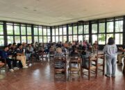 Mahasiswa dan Alumni UHN Siantar Desak Oknum Dosen Terduga Pelaku Pelecehan Seksual Di-PTDH