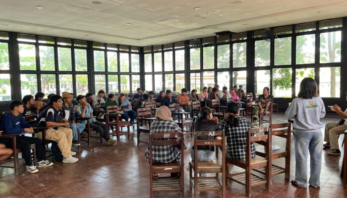 Mahasiswa dan Alumni UHN Siantar Desak Oknum Dosen Terduga Pelaku Pelecehan Seksual Di-PTDH