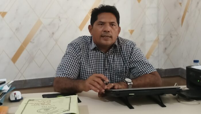 Kanit PPA Polres Pematangsiantar Tegaskan UU TPKS Berlaku untuk Semua Usia Dewasa, Pelaku Tak Bisa Lagi Berlindung di Balik Dalih Pacaran