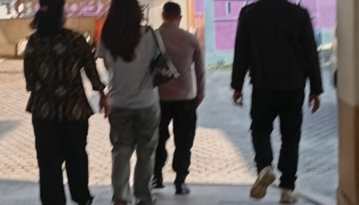 Dosen Diduga Lecehkan Mahasiswi di Penginapan, Unit PPA Polres Pematangsiantar Bergerak Cepat