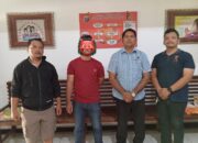 Janji Tinggal Janji, Diduga ‘Abis Manis Sepah Dibuang’, Kini Harus Berhadapan dengan Hukum