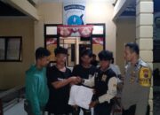 Problem Solving Polsek Siantar Timur, Dugaan Penganiayaan di Alfa Billiard Berakhir Damai