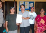 Respon Cepat Polsek Siantar Martoba, Dugaan Pemukulan Diselesaikan Secara Kekeluargaan