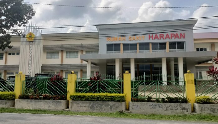 Obat Kosong di RS Harapan, Pasien BPJS Terpaksa Beli di Luar — DPRD Minta Manajemen Jangan Lalai!