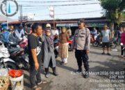 Respon Kilat Polisi! Warga Siantar Utara Diduga Dipukul Juru Parkir, Korban Luka di Kepala