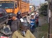 Antrean BBM Mengular di SPBU Jalan Melanthon Siregar Pematangsiantar, Warga Khawatir Isu Kelangkaan