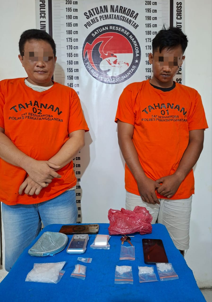 Pengungkapan Terbesar di Jalan Manunggal Karya