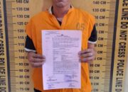 Korupsi Dana Desa Rp533 Juta Terbongkar, Sat Reskrim Polres Simalungun Limpahkan Tersangka ke Kejaksaan