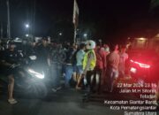 Polres Pematangsiantar Selesaikan Keributan Melalui Mediasi