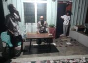 Respon Cepat Laporan 110, Polsek Siantar Selatan Cek Dugaan KDRT di Martimbang