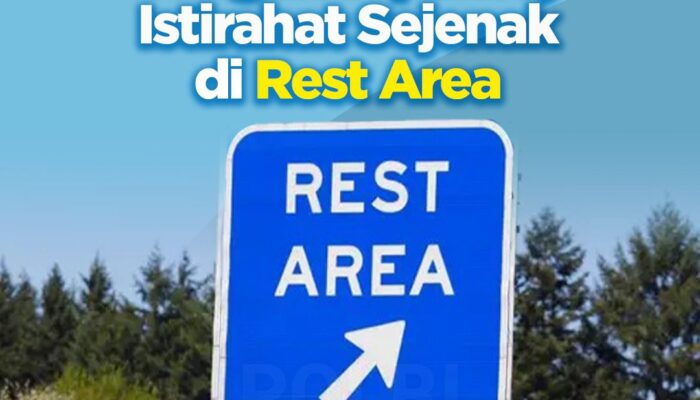 Jangan Nekat! Polres Simalungun Warning Pemudik Soal Bahaya Lelah di Jalan