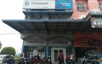 Samapta Polres Pematangsiantar Intensifkan Patroli R4, Jaga Keamanan dan Kenyamanan Warga