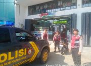 Sat Samapta Polres Pematangsiantar Intensifkan Patroli R4, Antisipasi 3C dan Jaga Kamtibmas