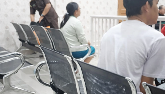 Kasus Lansia di Siantar Jadi Sorotan, Terdakwa Dituntut 5 Bulan Penjara