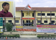 Sat Narkoba Polres Pematangsiantar Sikat Peredaran Sabu, 5 Pelaku Termasuk Residivis Diciduk