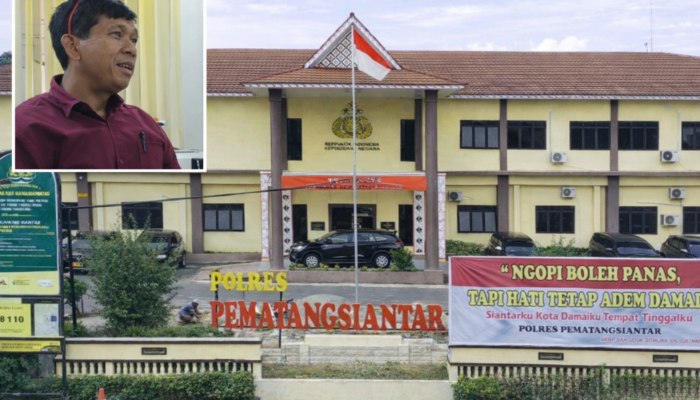 Sat Narkoba Polres Pematangsiantar Sikat Peredaran Sabu, 5 Pelaku Termasuk Residivis Diciduk