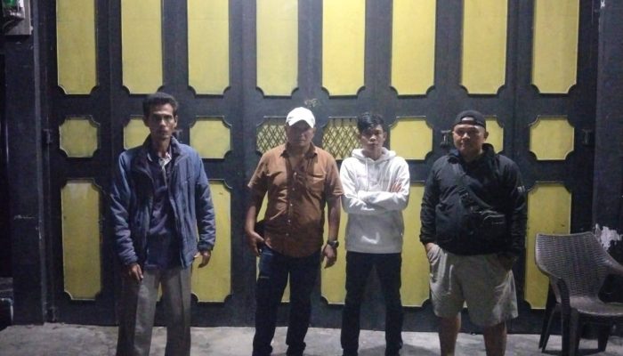 Polsek Tanah Jawa Selidiki Dugaan Narkoba dan Human Trafficking di Cafe Barra, Hasilnya Nihil