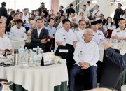 Bahas Pertanian Berbasis AI, Bupati Simalungun: Momentum Percepatan Pembangunan