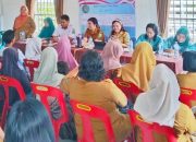 Persiapkan Nagori Percontohan Tingkat Provinsi, TP PKK Simalungun Lakukan Pembinaan Intensif