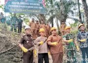Groundbreaking Jembatan di Nagori Bosar Galugur, Dorong Akses dan Perekonomian Warga