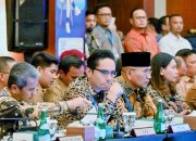 Bupati Simalungun Dukung Penguatan Modal Bank Sumut di RUPS 2025