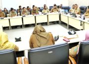 Pemkab Simalungun Dorong Pengelolaan Sampah Terpadu hingga Tingkat Nagori