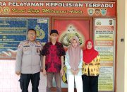 Pelajar 15 Tahun Sempat Hilang di Simalungun, Ditemukan Selamat