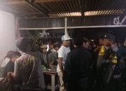 Polres Pematangsiantar Respon Cepat Keributan di Jalan Merpati, Sejumlah Orang Diamankan