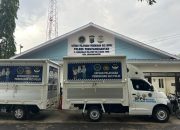 Polres Pematangsiantar Klarifikasi Isu Dugaan Penyimpangan di SPPG Kemala Bhayangkari