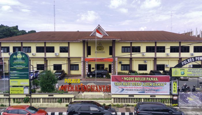 Tiga Pihak Sepakat Damai, Polisi Hentikan Perkara Laka Lantas di Pematangsiantar