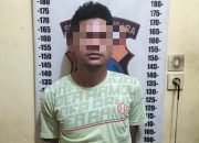 Biadab! Mobil Dipinjam, Malah Digadaikan—Pelaku Diciduk Polisi