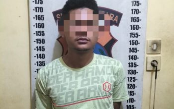 Biadab! Mobil Dipinjam, Malah Digadaikan—Pelaku Diciduk Polisi