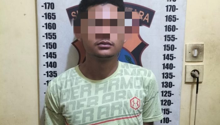 Biadab! Mobil Dipinjam, Malah Digadaikan—Pelaku Diciduk Polisi