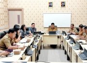 Pemkab Simalungun Perkuat Keaktifan Peserta JKN demi Pertahankan Status UHC