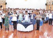 Pemkab Simalungun Gelar Musrenbang RKPD 2027, Fokus Sinkronisasi Program dan Peningkatan Daya Saing Daerah