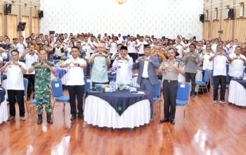 Pemkab Simalungun Gelar Musrenbang RKPD 2027, Fokus Sinkronisasi Program dan Peningkatan Daya Saing Daerah