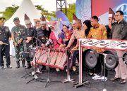 Pesta Rakyat Hari Jadi ke-193 Simalungun: Refleksi Sejarah dan Penguatan Komitmen Pembangunan