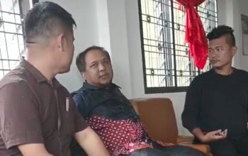 Sempat Memanas, Konflik di Pematangsiantar Berakhir Damai di Gereja