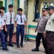 Sat Binmas Polres Pematangsiantar Sambang Sekolah, Edukasi Kamtibmas dan Pencegahan Narkoba