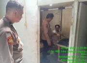 Polsek Siantar Utara Cek Laporan Dugaan Pemukulan di Jalan SM Raja