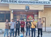 Sembunyi di Lemari, Pelaku Pencurian Dua HP di Cafe Pondok Melati Diringkus Polsek Gunung Malela