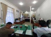 Tangis ASN Pecah di DPRD, Skandal Puskesmas Kahean Menggulung: Pungutan, Intimidasi hingga Dugaan Kolusi