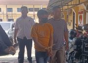 Pelaku KDRT 127 jahitan di Pematangsiantar Ditangkap, Sempat Kabur ke Tebingtinggi