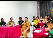 Kejar Target 138 Titik, Pemkab Simalungun Gandeng TNI Percepat Pembangunan KDKMP