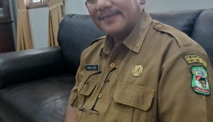UMKM Expo Meriahkan HUT ke-155 Kota Siantar, Dinas Koperasi Gandeng Bank Indonesia