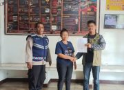 KDRT di Siantar Utara, Istri Lapor Polisi—Berakhir Damai!