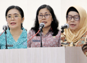 Pemkab Simalungun Tegaskan Komitmen Perkuat Peran PKK sebagai Motor Kesejahteraan Masyarakat